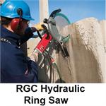 Hycon Ring Saw