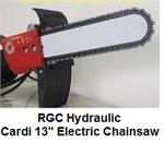 RGC Chain Saw