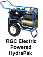 RGC Electric HydraPak