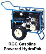 RGC Gasoline PowerPak