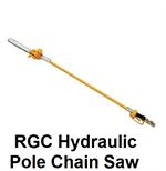 RGC Pole Chain Saw