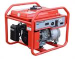 Gasoline Powered Generators