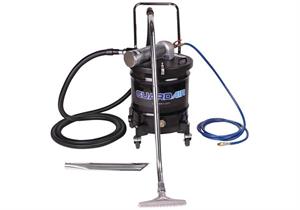 Nortech 20 Gallon Static Conductive Drum Vacuum Kit