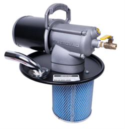 5-Gallon Vacuum Generating Head