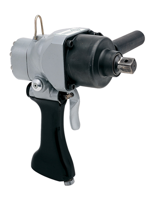 RGC Impact Wrench With 3/4 Square Drive With Adjustable Torque