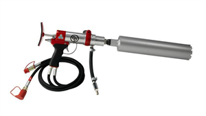 Chicago Pneumatic Model COR-15 Hand-Held Core Drill