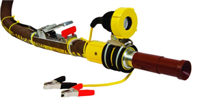 LEMCO BEACON HOSE MOUNTABLE BLAST LIGHT