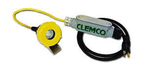 CLEMCO BEACON HOSE MOUNTABLE BLAST LIGHT