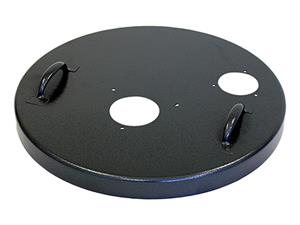  Nortech N641 55-Gallon Steel Drum Cover Lid