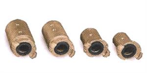 Brass Blast Hose Couplings