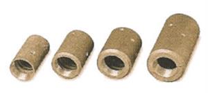 Brass 50MM Full Port Nozzle Holders