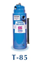 TANNER SYSTEMS T85 DISPENSER 