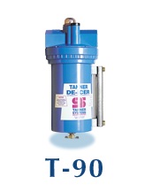 TANNER SYSTEMS T90 DE-ICER DISPENSER