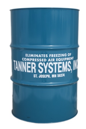 TANNER TG30 AIRLINE DEICER