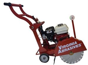 VIRGINIA ABRASIVEMODEL FS14 14