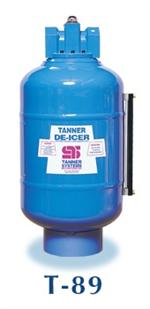 TANNER SYSTEMS T89 DISPENSER