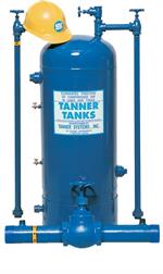 TANNER SYSTEMS T60 DISPENSER SPECS