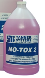 TANNER NT1X4 NOTOX AIRLINE DEICER